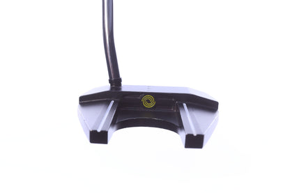 Used Odyssey Metal X Milled #7 Putter - Right-Handed - 35 in - Mallet