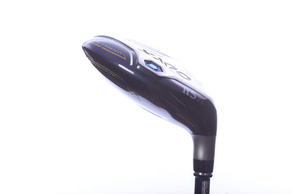 Used XXIO 12 5H Hybrid - Right-Handed - 23 Degrees - Regular Flex