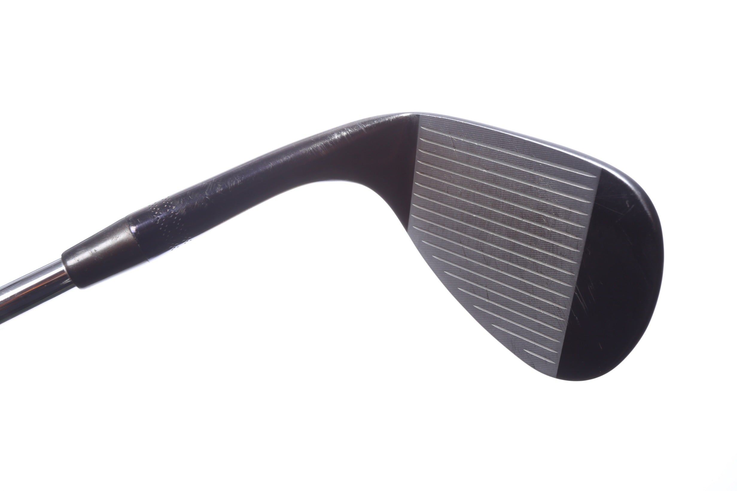 Used Callaway Opus Platinum Blue Lob Wedge - Right-Handed - 60 Degrees - Stiff Flex-Next Round