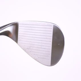 Used Vega VW-06 Sand Wedge - Right-Handed - 56 Degrees - Stiff Flex-Next Round
