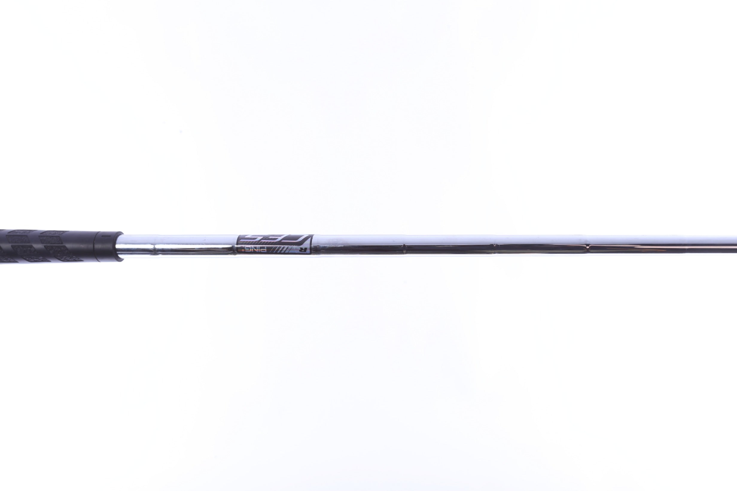 Used Ping G430 Single 7-Iron - Left-Handed - Regular Flex-Next Round