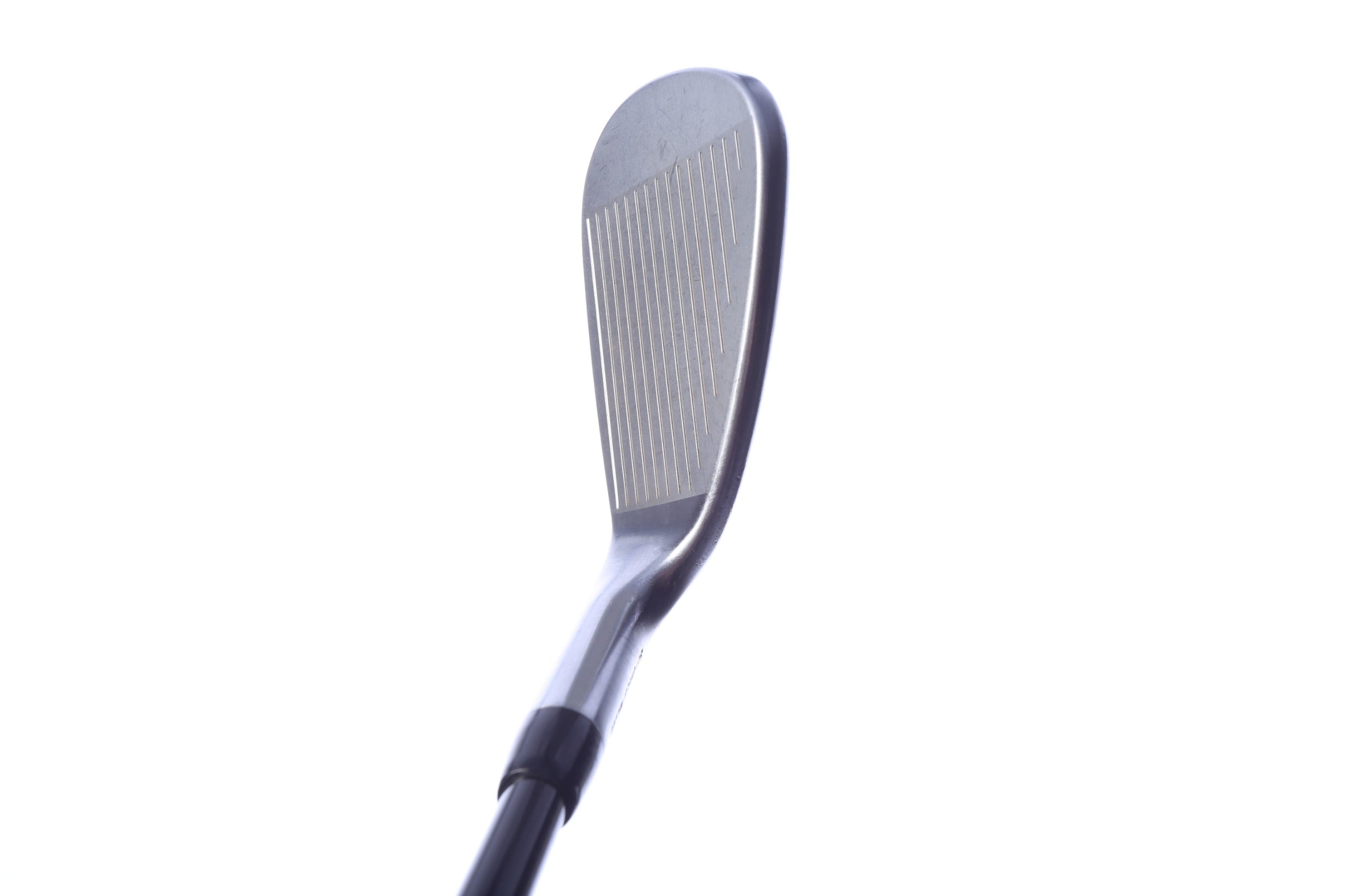 Used PXG 0311 XP GEN5 Chrome Gap Wedge - Right-Handed - 47 Degrees - Seniors Flex