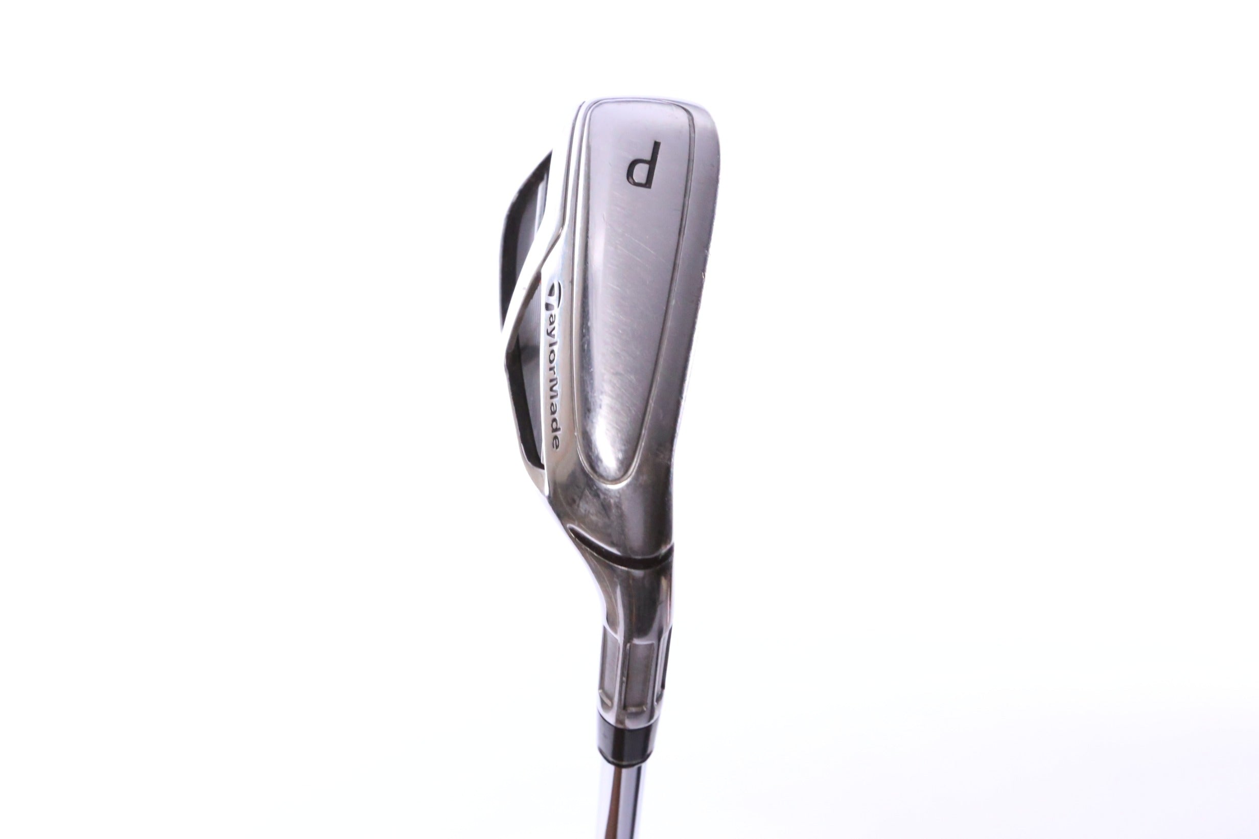 Used TaylorMade M6 Pitching Wedge - Right-Handed - 43.5 Degrees - Regular Flex