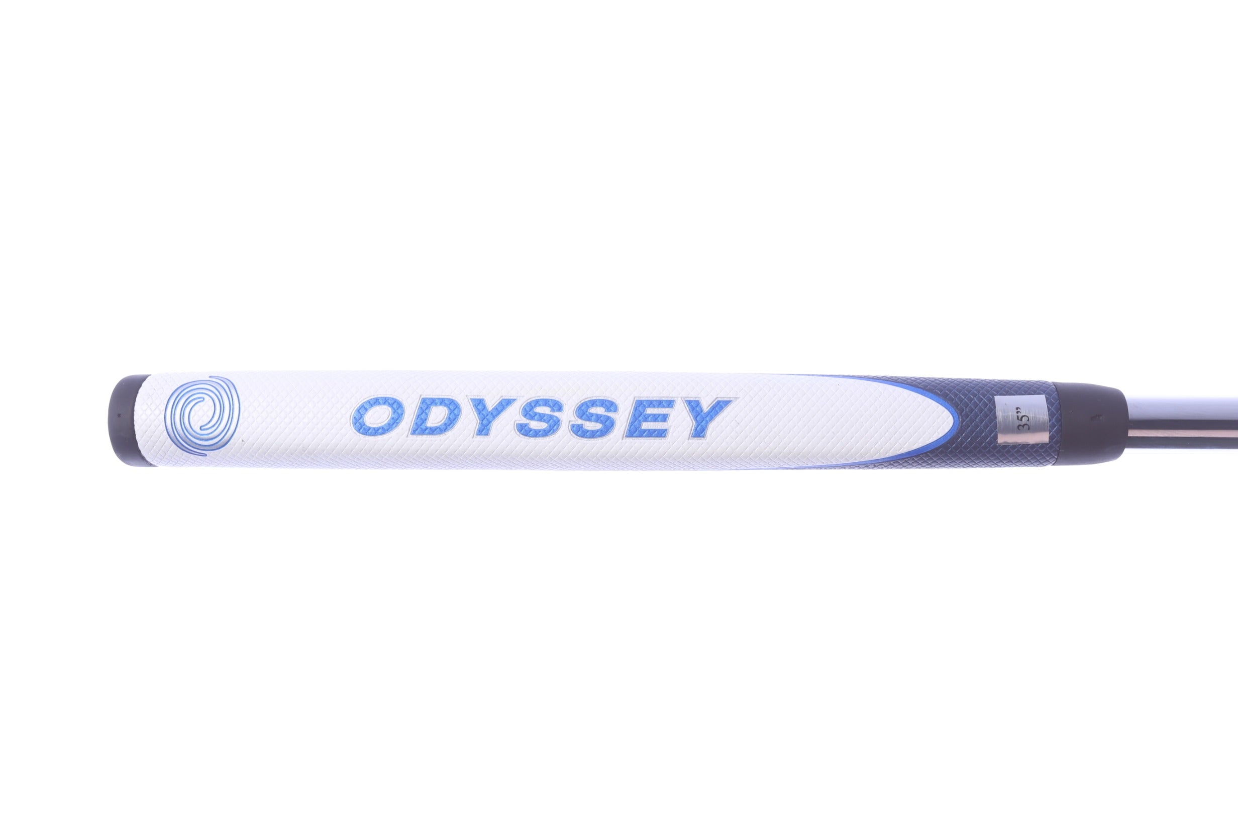 Used Odyssey Ai-ONE Jailbird Mini CH Putter - Right-Handed - 34.5 in - Mallet
