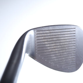 Used Titleist Vokey SM9 Tour Chrome Lob Wedge - Right-Handed - 58 Degrees - Stiff Flex-Next Round