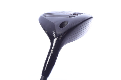 Used Titleist GT2 4-Wood - Right-Handed - 16.5 Degrees - Regular Flex