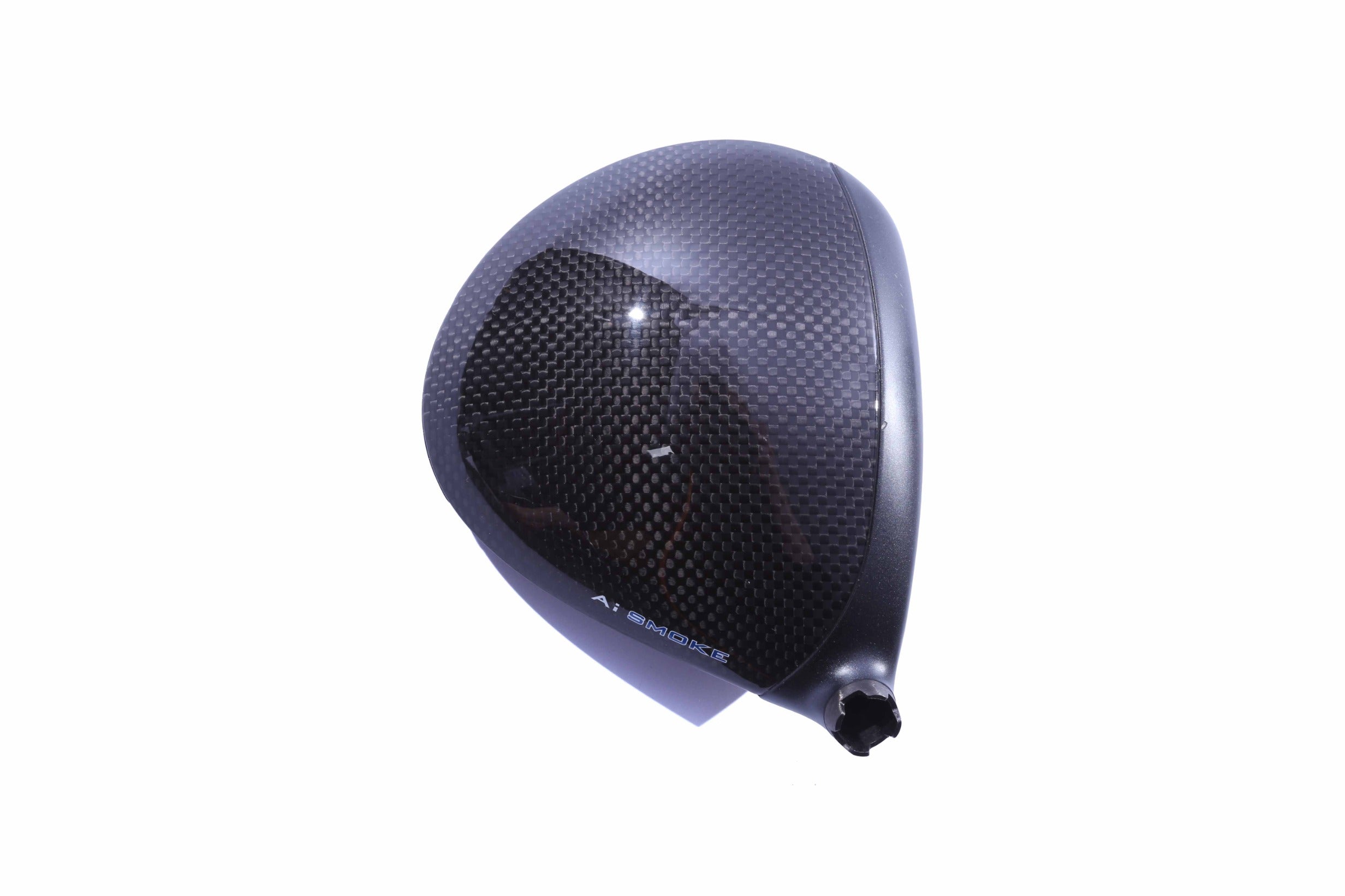 Used Callaway Paradym Ai Smoke TD Driver - HEAD ONLY - Left-Handed - 9 Degrees-Next Round
