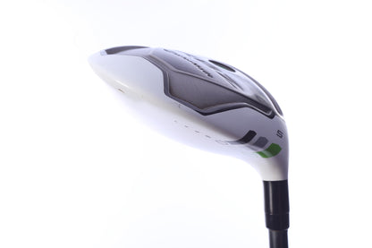 Used TaylorMade RocketBallz 5-Wood - Right-Handed - 19 Degrees - Regular Flex