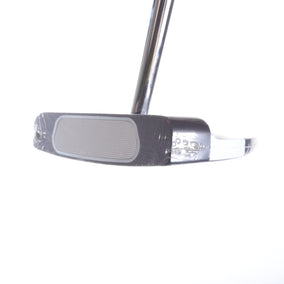 Used Odyssey Ai-ONE Square 2 Square Jailbird Putter - Right-Handed - 34 in - Mallet-Next Round