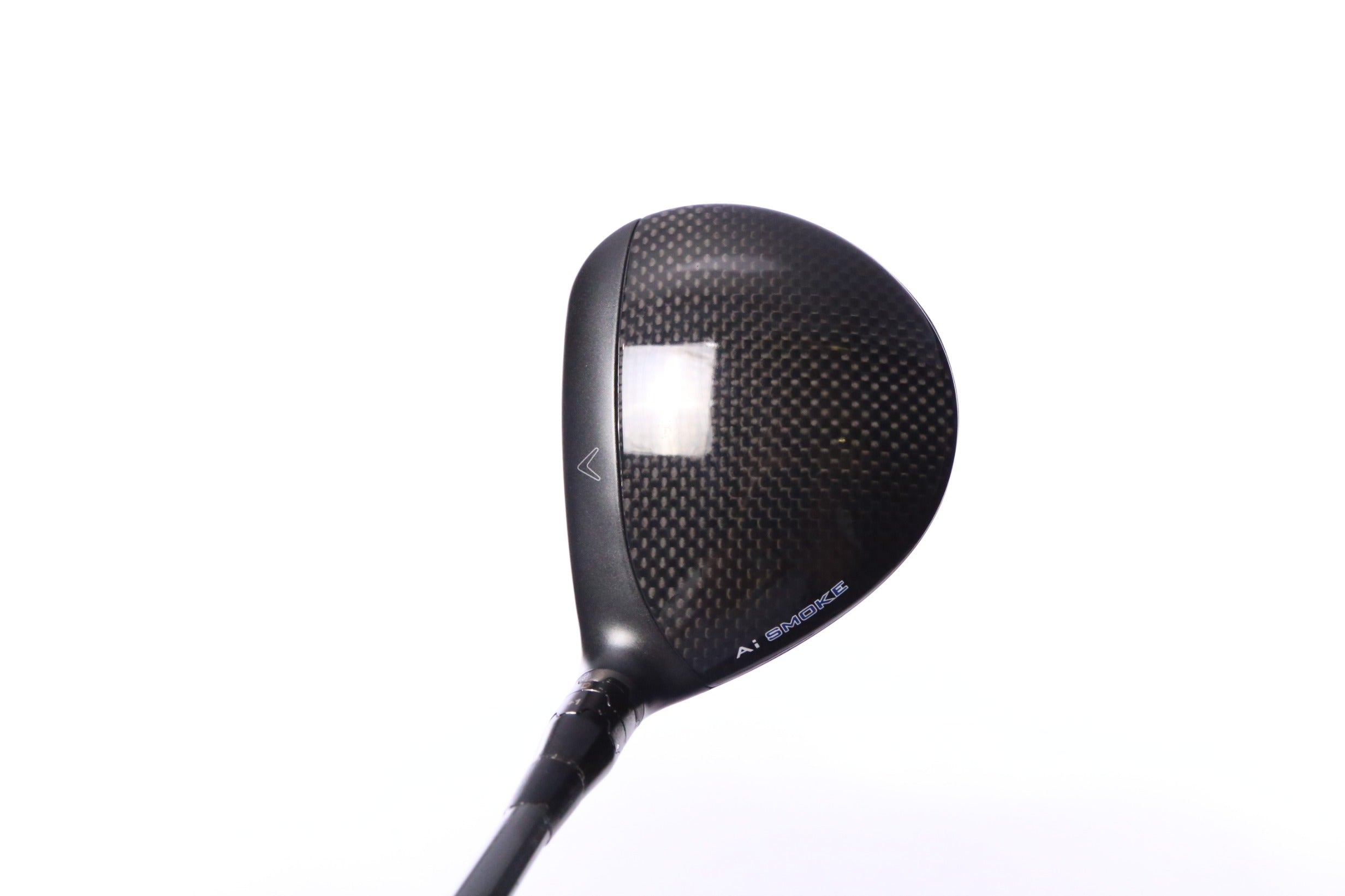 Used Callaway Paradym Ai Smoke MAX 3HL Wood - Right-Handed - 16.5 Degrees - Regular Flex-Next Round