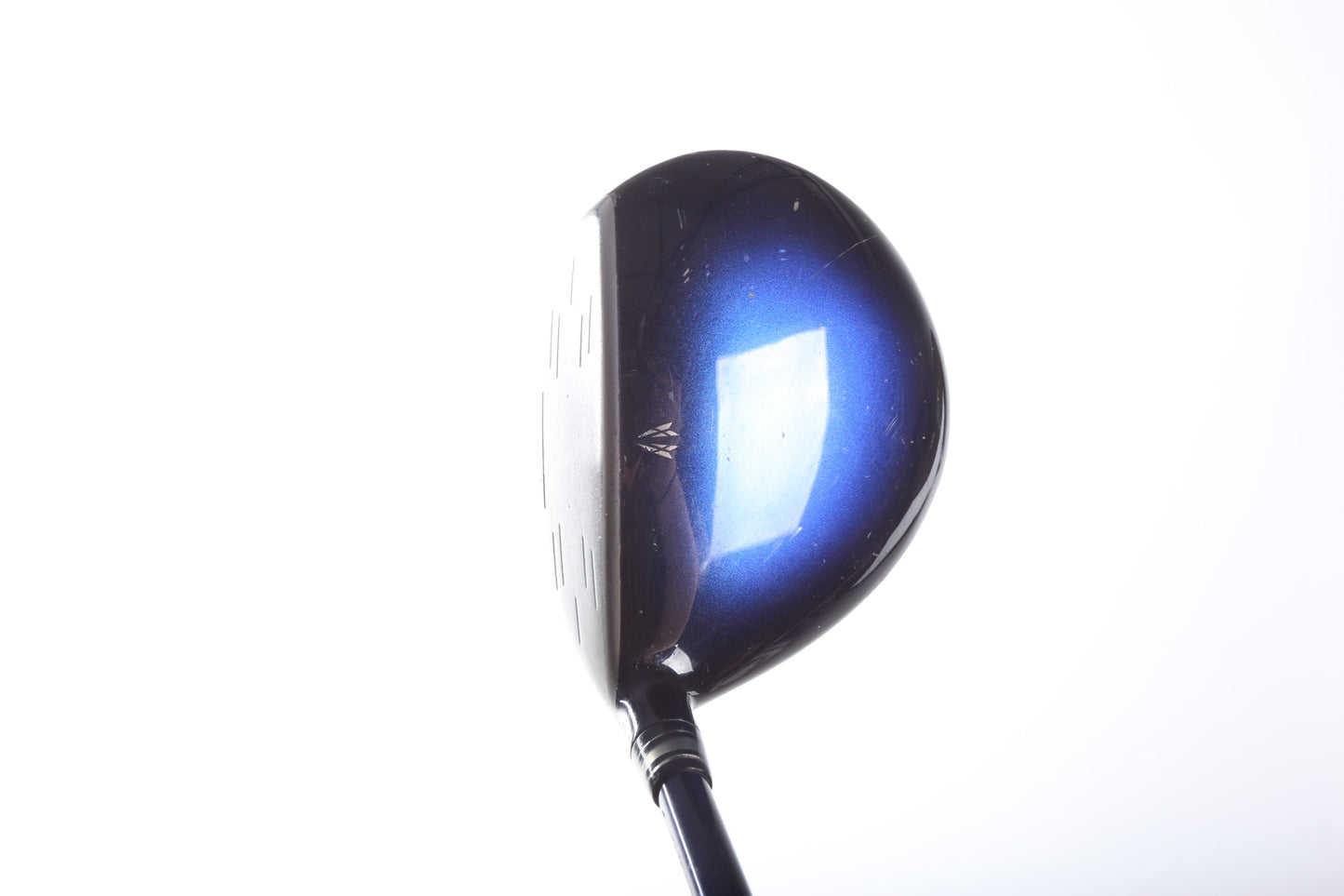 Used XXIO Prime 10 3-Wood - Right-Handed - 15 Degrees - Regular Flex-Next Round