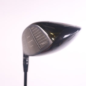 Used Callaway Big Bertha 23 Driver - 10.5 Degrees - Regular Flex Project X HZRDUS Smoke Red RDX - Right-Handed-Next Round