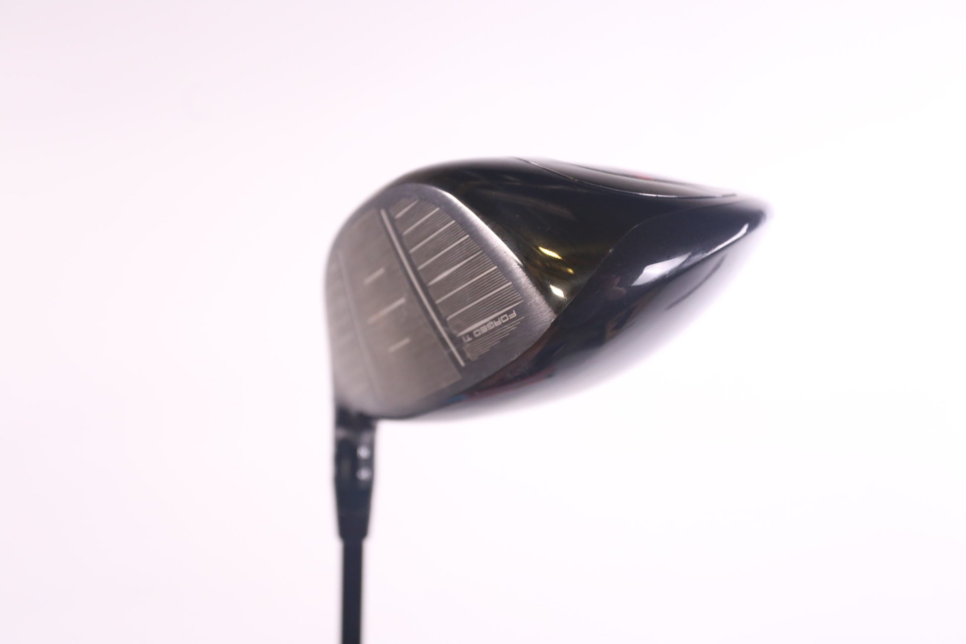 Used Callaway Big Bertha 23 Driver - 10.5 Degrees - Regular Flex Project X HZRDUS Smoke Red RDX - Right-Handed-Next Round