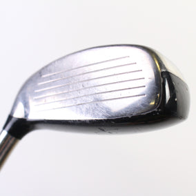 Used Tour Edge Exotics 4H Hybrid - Right-Handed - 22 Degrees - Stiff Flex-Next Round