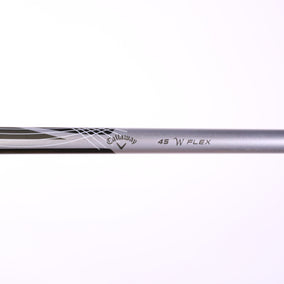 Used Callaway Solaire Gems 3H Hybrid - Left-Handed - 18 Degrees - Ladies Flex-Next Round