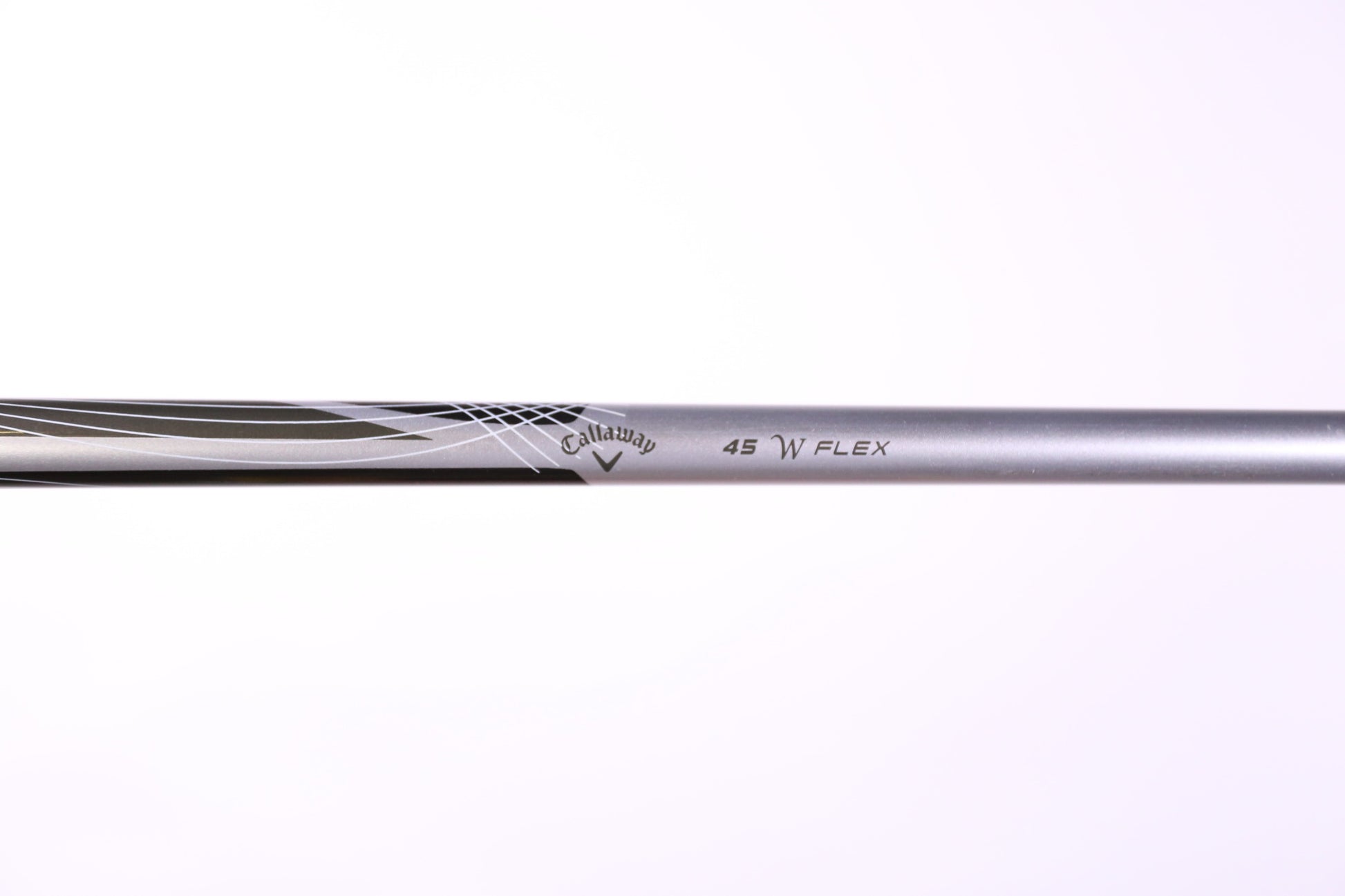 Used Callaway Solaire Gems 3H Hybrid - Left-Handed - 18 Degrees - Ladies Flex-Next Round