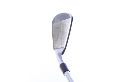 Used Titleist CB 712 Forged Iron Set - Right-Handed - 3-PW - Stiff Flex