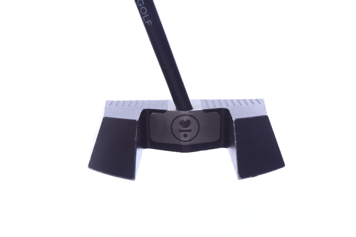 Used L.A.B. Golf Mezz 1 Max Putter - Right-Handed - 38 in - Mallet