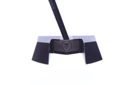 Used L.A.B. Golf Mezz 1 Max Putter - Right-Handed - 38 in - Mallet