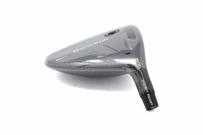 Used TaylorMade Qi35 3-Wood - HEAD ONLY - Right-Handed - 15 Degrees-Next Round