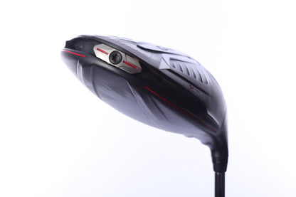 Used Ping G410 Plus Driver - 9 Degrees - Stiff Flex Ping Tour Chrome - Right-Handed