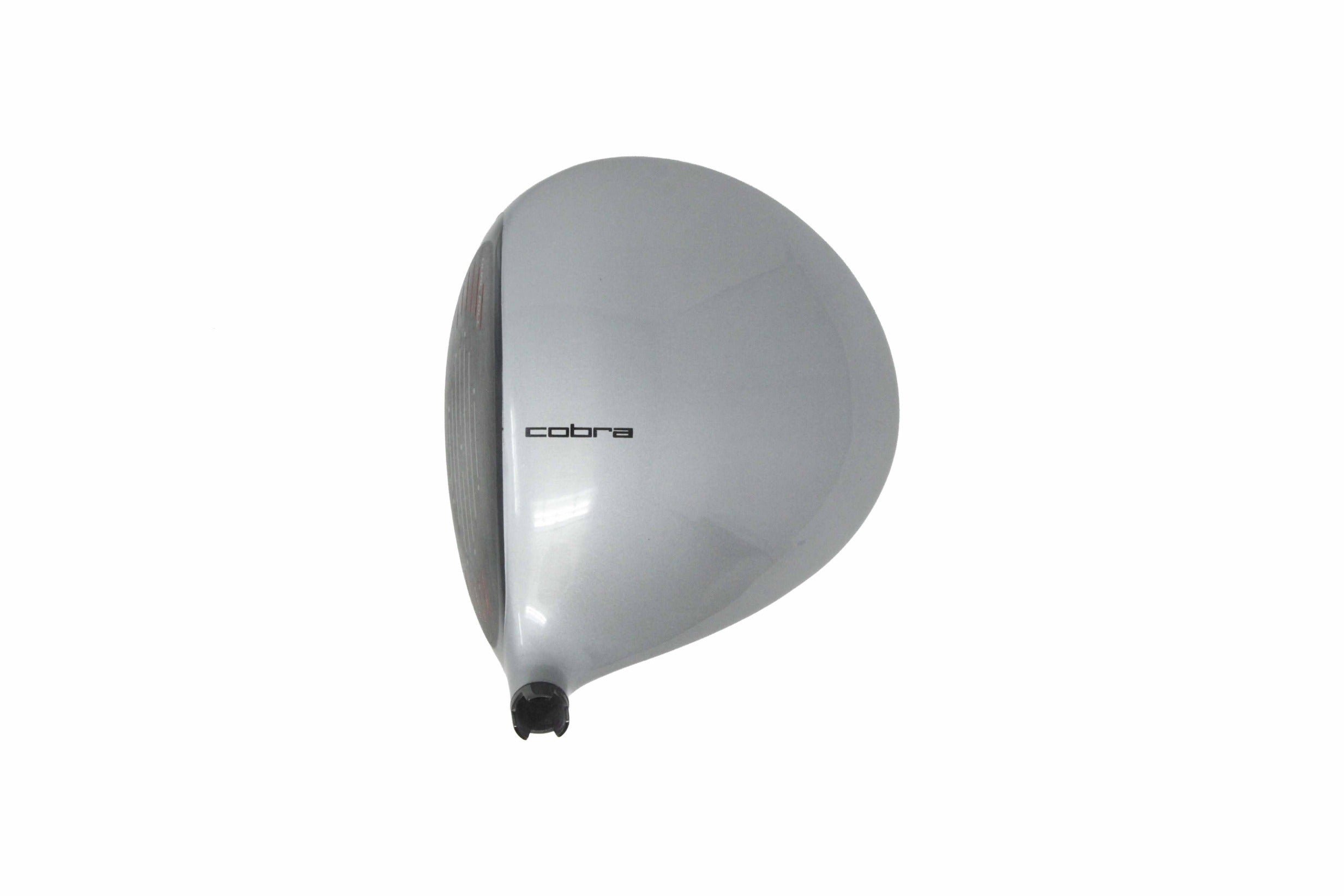 Used Cobra AMP Driver - HEAD ONLY - Right-Handed - 11.5 Degrees