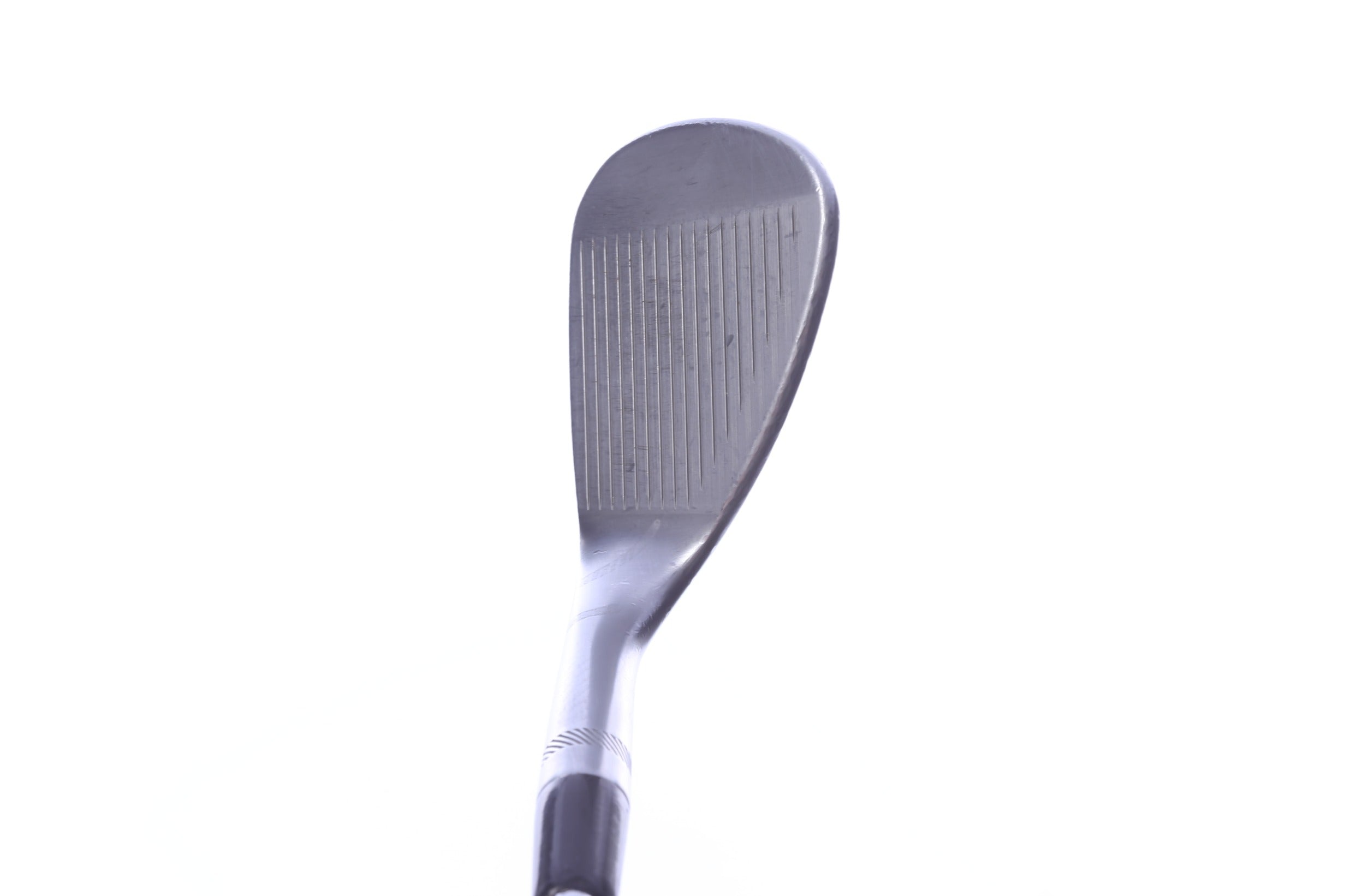 Used Titleist Vokey SM9 Tour Chrome Gap Wedge - Right-Handed - 52 Degrees - Wedge Flex