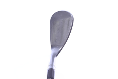 Used Titleist Vokey SM9 Tour Chrome Gap Wedge - Right-Handed - 52 Degrees - Wedge Flex