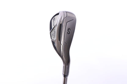 Used Callaway 2015 Big Bertha Womens Sand Wedge - Right-Handed - 54 Degrees - Wedge Flex