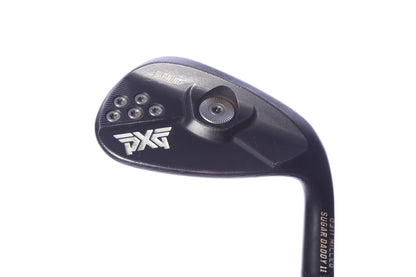 Used PXG 0311 Sugar Daddy II Xtreme Dark Sand Wedge - Right-Handed - 54 Degrees - Regular Flex-Next Round