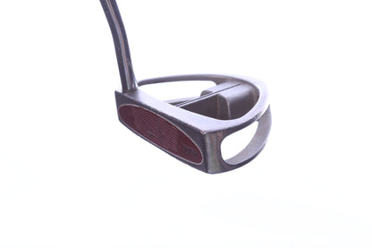 Used TaylorMade Rossa Monza Corza Putter - Left-Handed - 34 in - Mallet