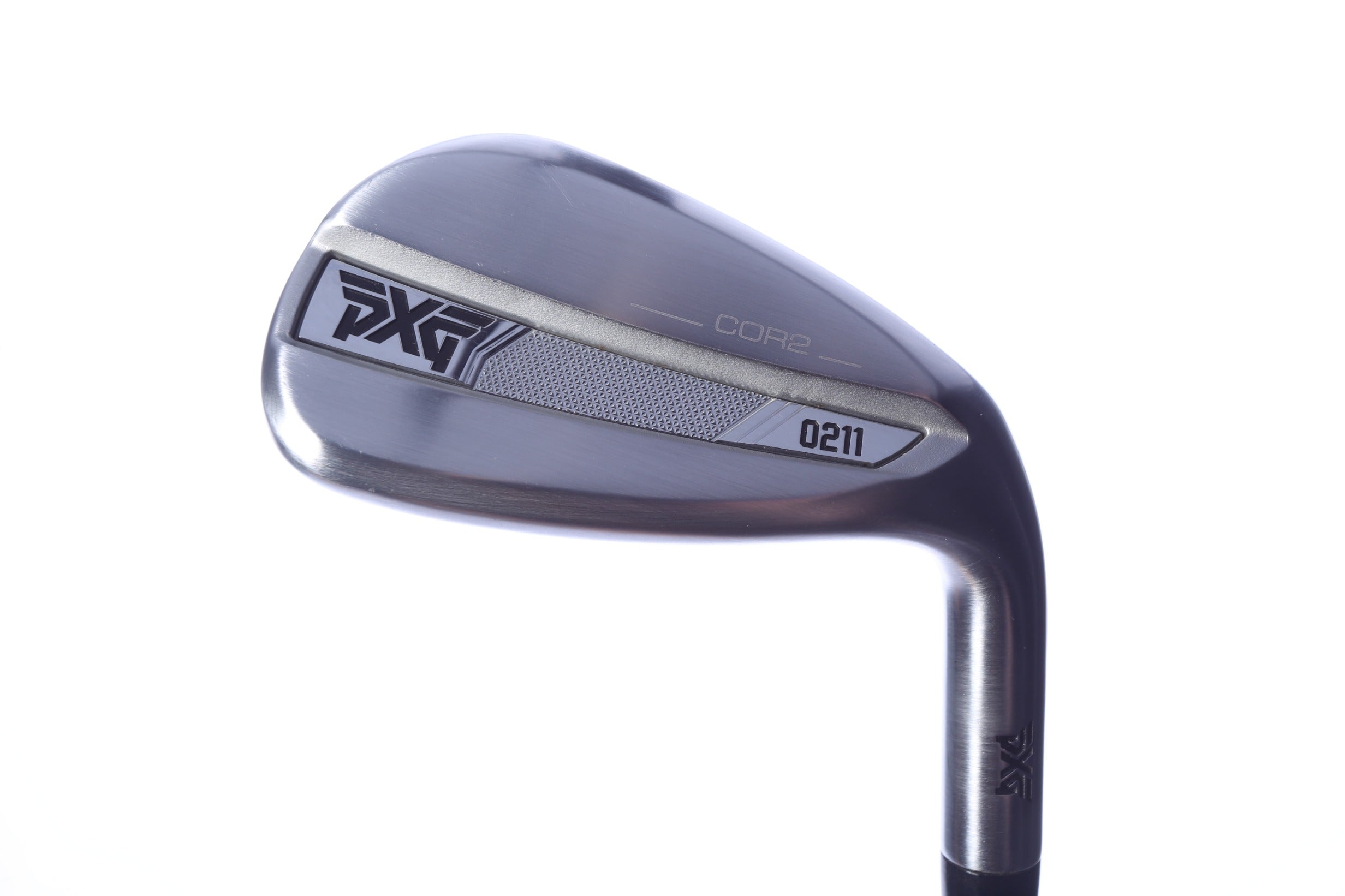 Used PXG 0211 Gap Wedge - Right-Handed - 48 Degrees - Stiff Flex-Next Round