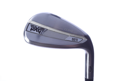 Used PXG 0211 Gap Wedge - Right-Handed - 48 Degrees - Stiff Flex-Next Round