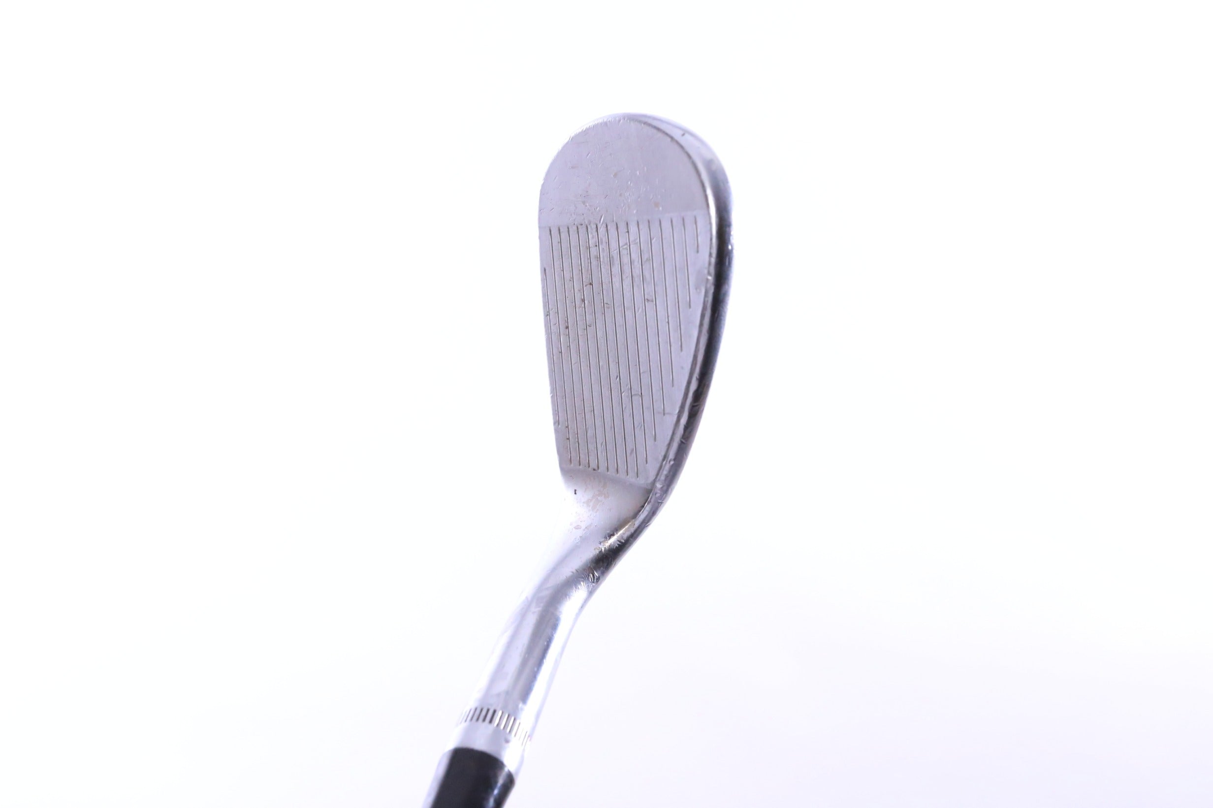 Used Callaway MD4 Chrome Sand Wedge - Right-Handed - 54 Degrees - Regular Flex