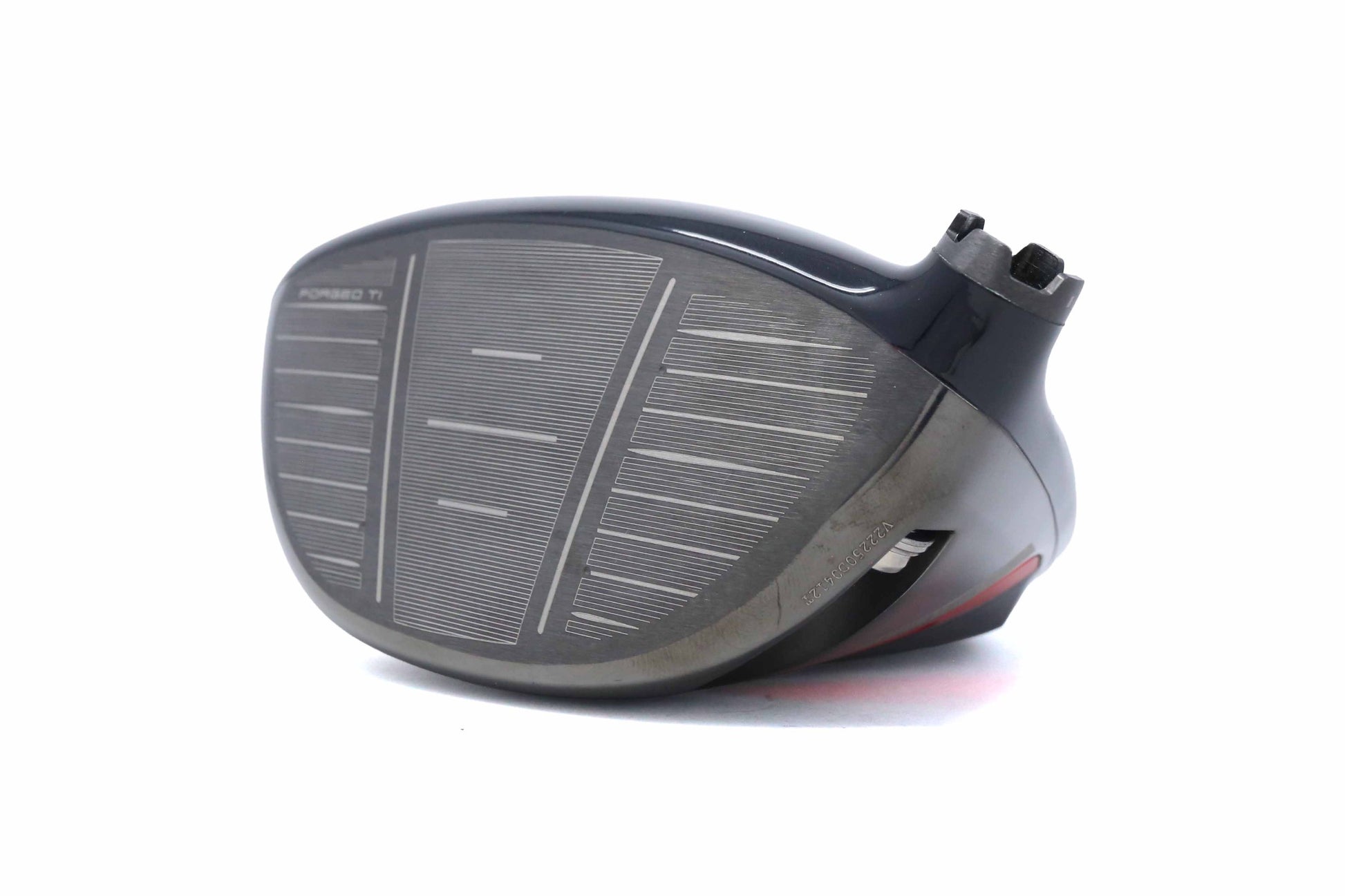 Used Callaway Big Bertha 23 Driver - HEAD ONLY - Right-Handed - 9 Degrees-Next Round