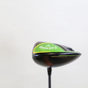 Used Callaway Epic Flash Driver - Right-Handed - 9 Degrees - Extra Stiff Flex