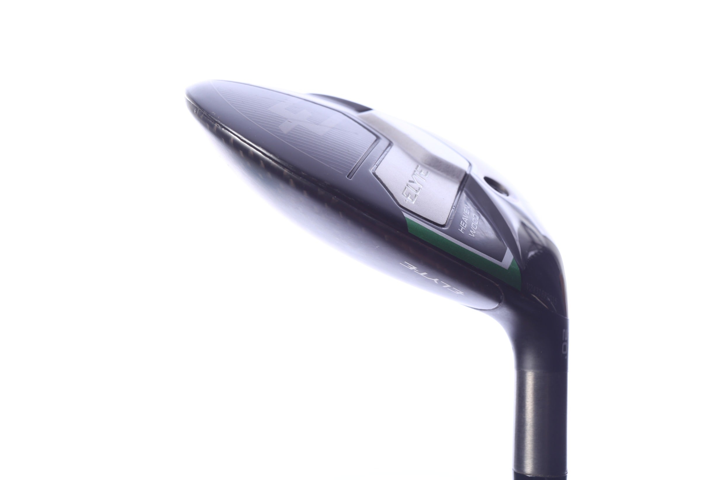 Used Callaway Elyte Heavenwood - Right-Handed - 20 Degrees - Regular Flex-Next Round