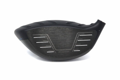 Used Ping G440 MAX Driver - HEAD ONLY - Right-Handed - 10.5 Degrees-Next Round