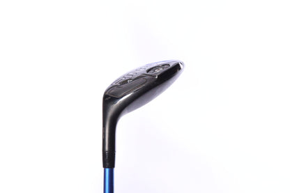 Used Ping G30 4H Hybrid - Left-Handed - 22 Degrees - Soft Regular Flex-Next Round