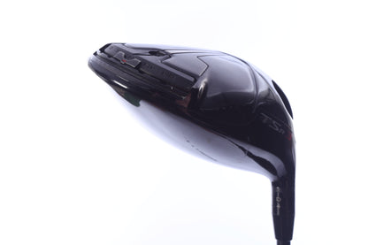 Used Titleist TSR3 Driver - 9 Degrees - Extra Stiff Flex Mitsubishi TENSEI 1K Black - Right-Handed-Next Round