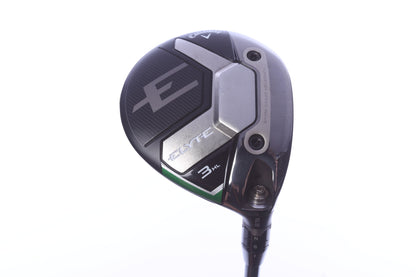 Used Callaway Elyte 3HL Wood - Right-Handed - 16.5 Degrees - Regular Flex