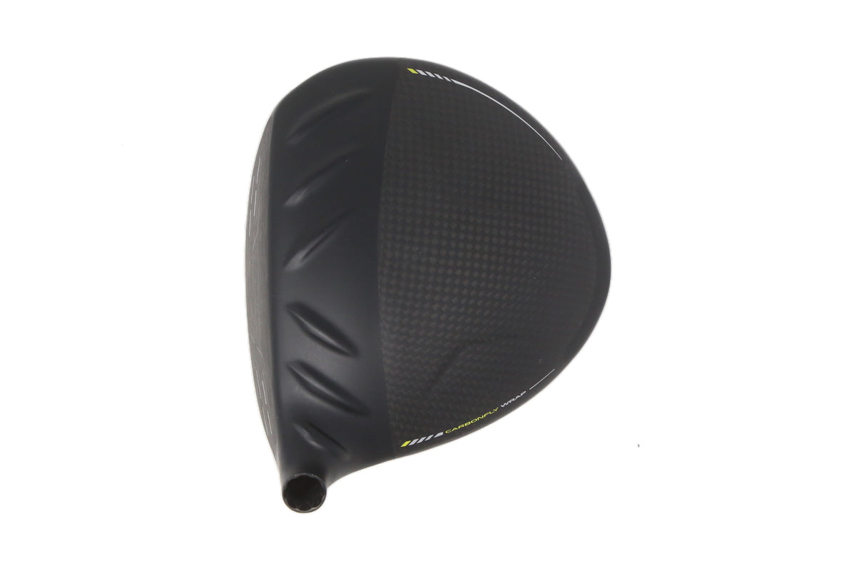 Used Ping G430 MAX 10K Driver - HEAD ONLY - Right-Handed - 10.5 Degrees