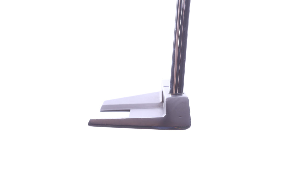 Used Cleveland HB Soft 2 11 Putter - Left-Handed - 35 in - Mallet-Next Round