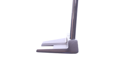 Used Cleveland HB Soft 2 11 Putter - Left-Handed - 35 in - Mallet-Next Round