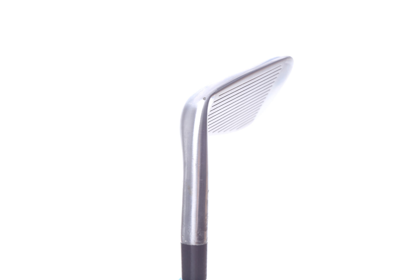 Used TaylorMade Qi Approach Wedge - Right-Handed - 49 Degrees - Stiff Flex-Next Round