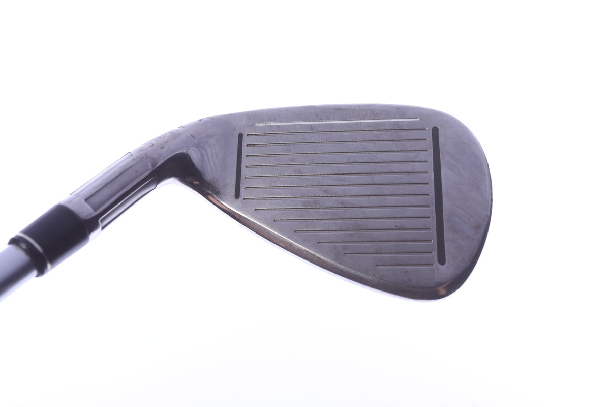 Used TaylorMade M2 2017 Single 8-Iron - Right-Handed - Ladies Flex-Next Round
