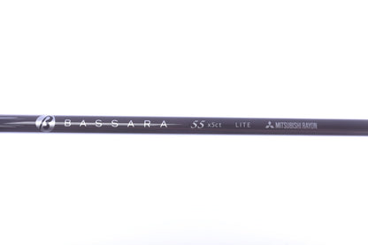 Used PXG 0317X 5H Hybrid - Right-Handed - 25 Degrees - Seniors Flex