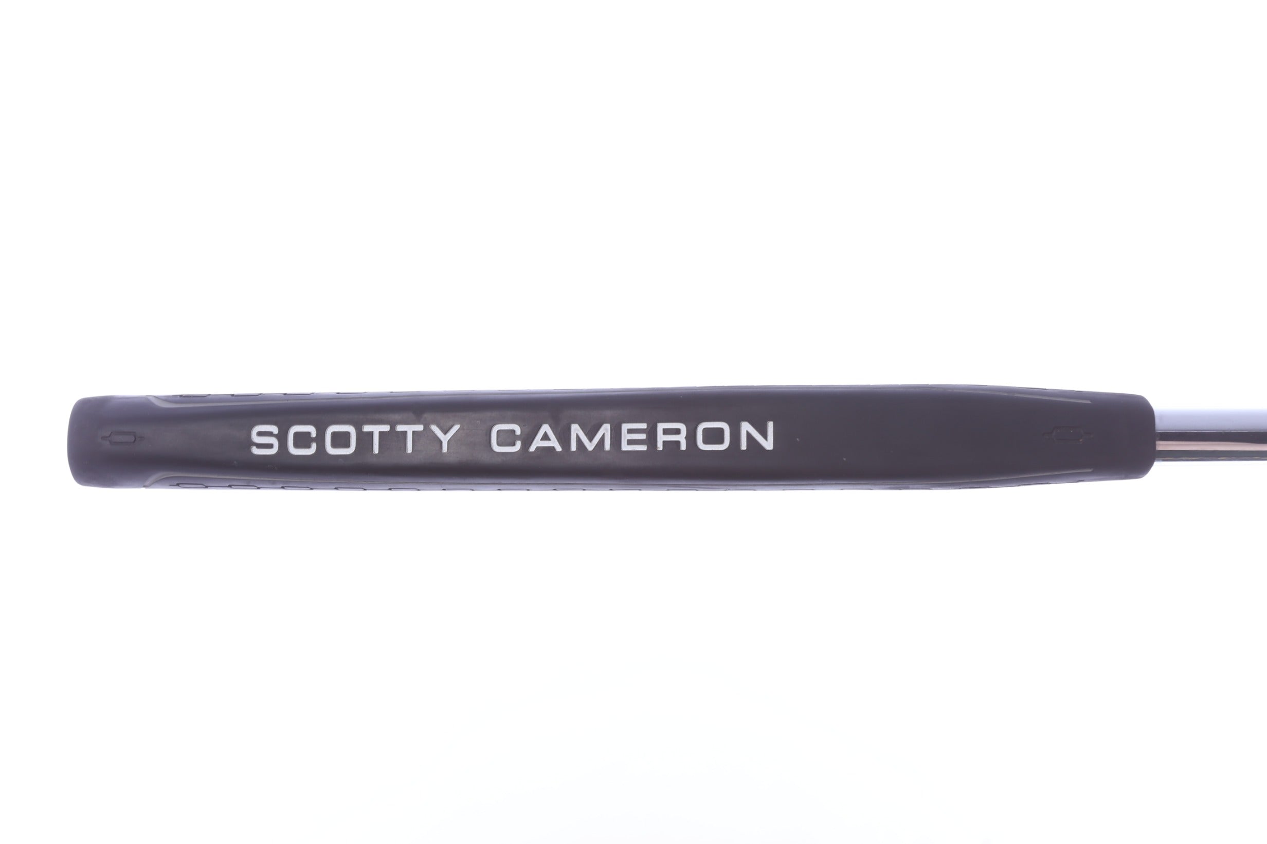 Used Titleist Scotty Cameron 2024 Phantom 5s Putter - Right-Handed - 35 in - Mallet-Next Round