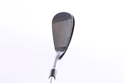 Used TaylorMade Milled Grind Sand Wedge - Right-Handed - 56 Degrees - Wedge Flex-Next Round