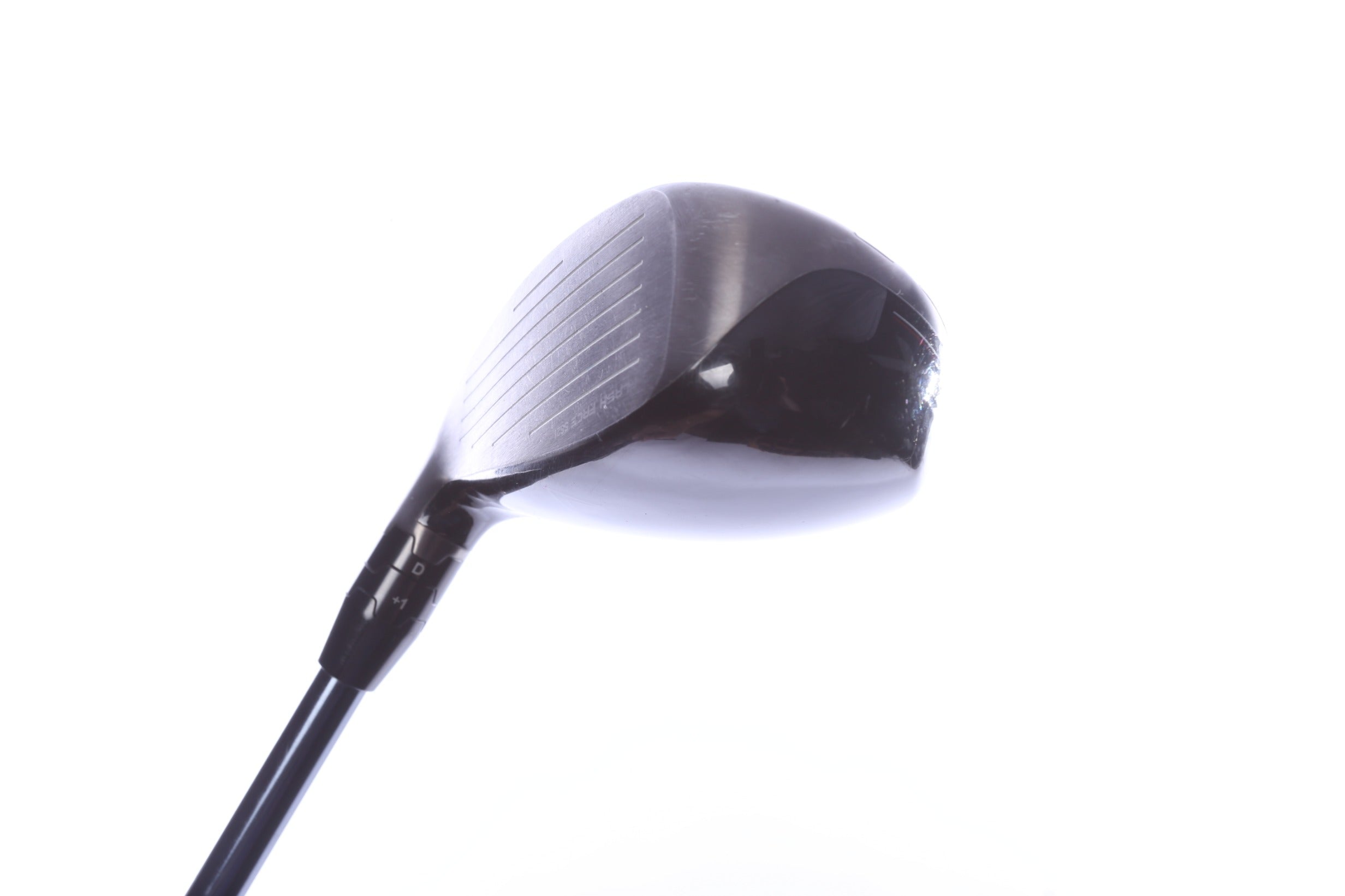 Used Callaway Apex 19 3H Hybrid - Right-Handed - 19 Degrees - Regular Flex-Next Round